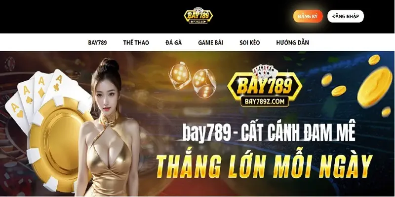 Cách đăng ký tài khoản Bay789 đơn giản Cách đăng ký tài khoản Bay789 đơn giản