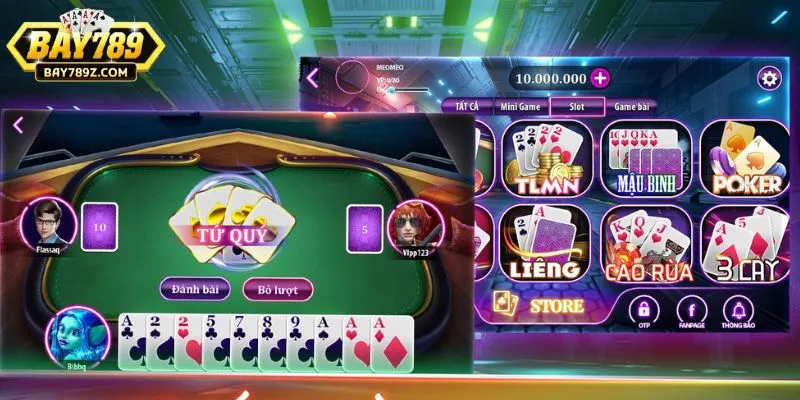 Áp dụng các thủ thuật hay có thể giúp bạn chiến thắng trò chơi game bài