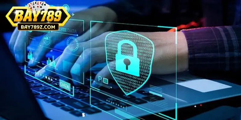 Bay789 đầu tư công nghệ hiện đại trong mã hoá dữ liệu cá cược người chơi 