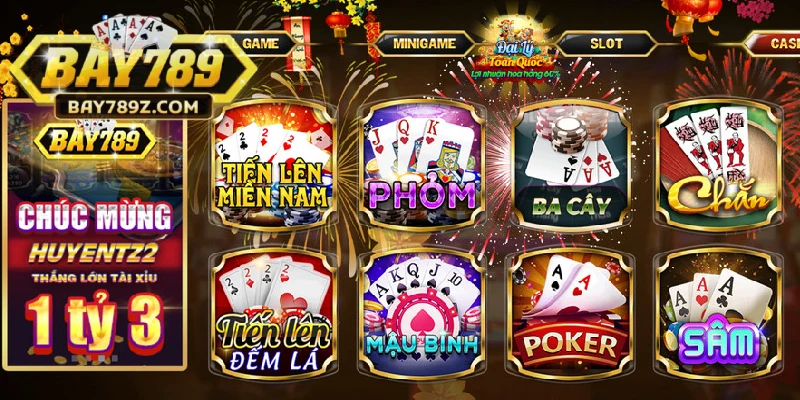 Chơi game bài online giải trí rút tiền thật khả thi nếu chọn cổng game uy tín Chơi game bài online giải trí rút tiền thật khả thi nếu chọn cổng game uy tín