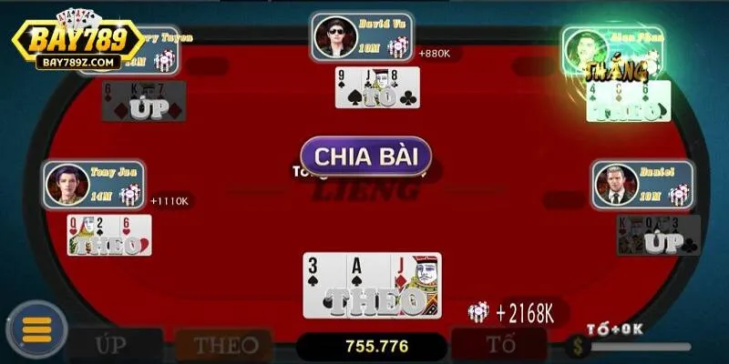 Hiểu rõ cách xếp bài sẽ giúp bạn đưa ra lựa chọn phù hợp Hiểu rõ cách xếp bài sẽ giúp bạn đưa ra lựa chọn phù hợp