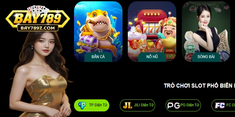 Hướng dẫn Bay789 cung cấp thông tin hữu ích cho game thủ Hướng dẫn Bay789 cung cấp thông tin hữu ích cho game thủ