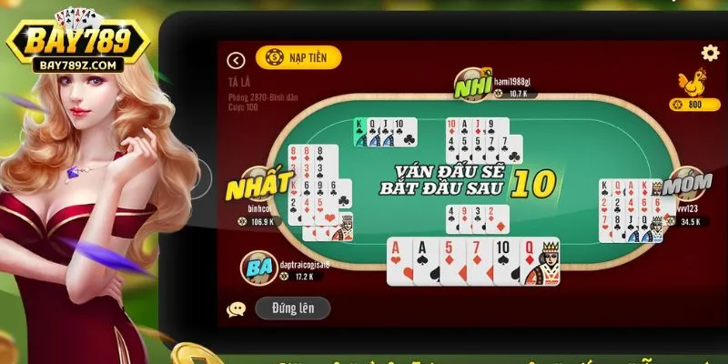 Nhận nhiều lợi ích tuyệt vời khi trải nghiệm thế giới đánh bài online