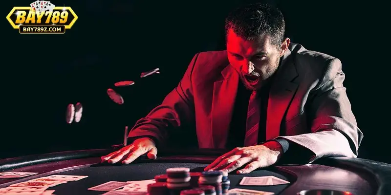 tam ly trong game bai poker