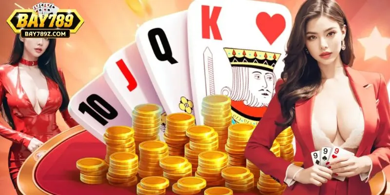 Trò chơi game bài đang được cung cấp trên nền tảng phong phú, đủ thể loại
