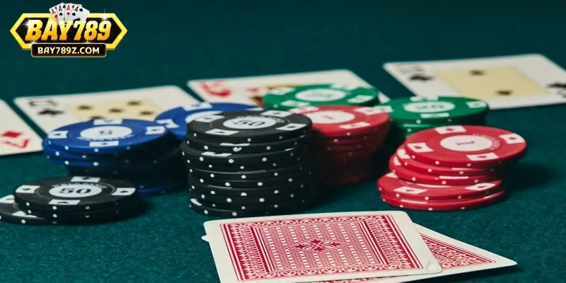 Vạch ra kế hoạch và tuân thủ nghiêm trong quá trình đánh poker tại Bay789 